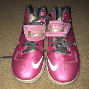 Lebron James Basketball Shoes